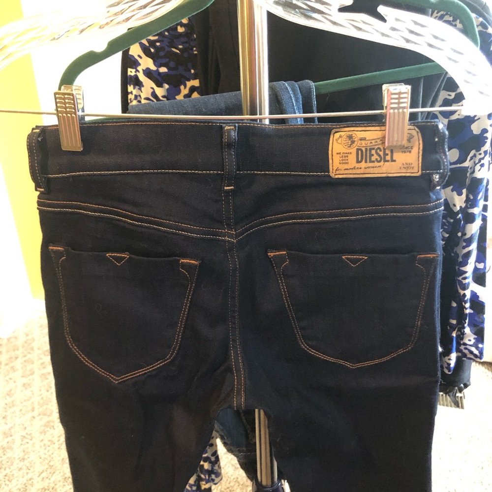 Diesel! NWT